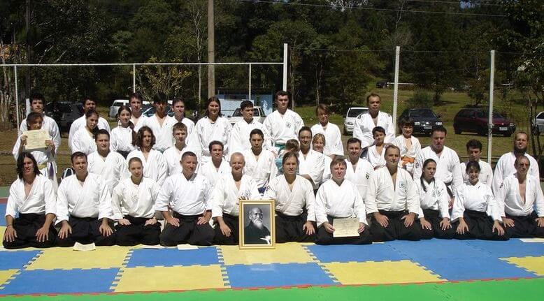 Treino 2