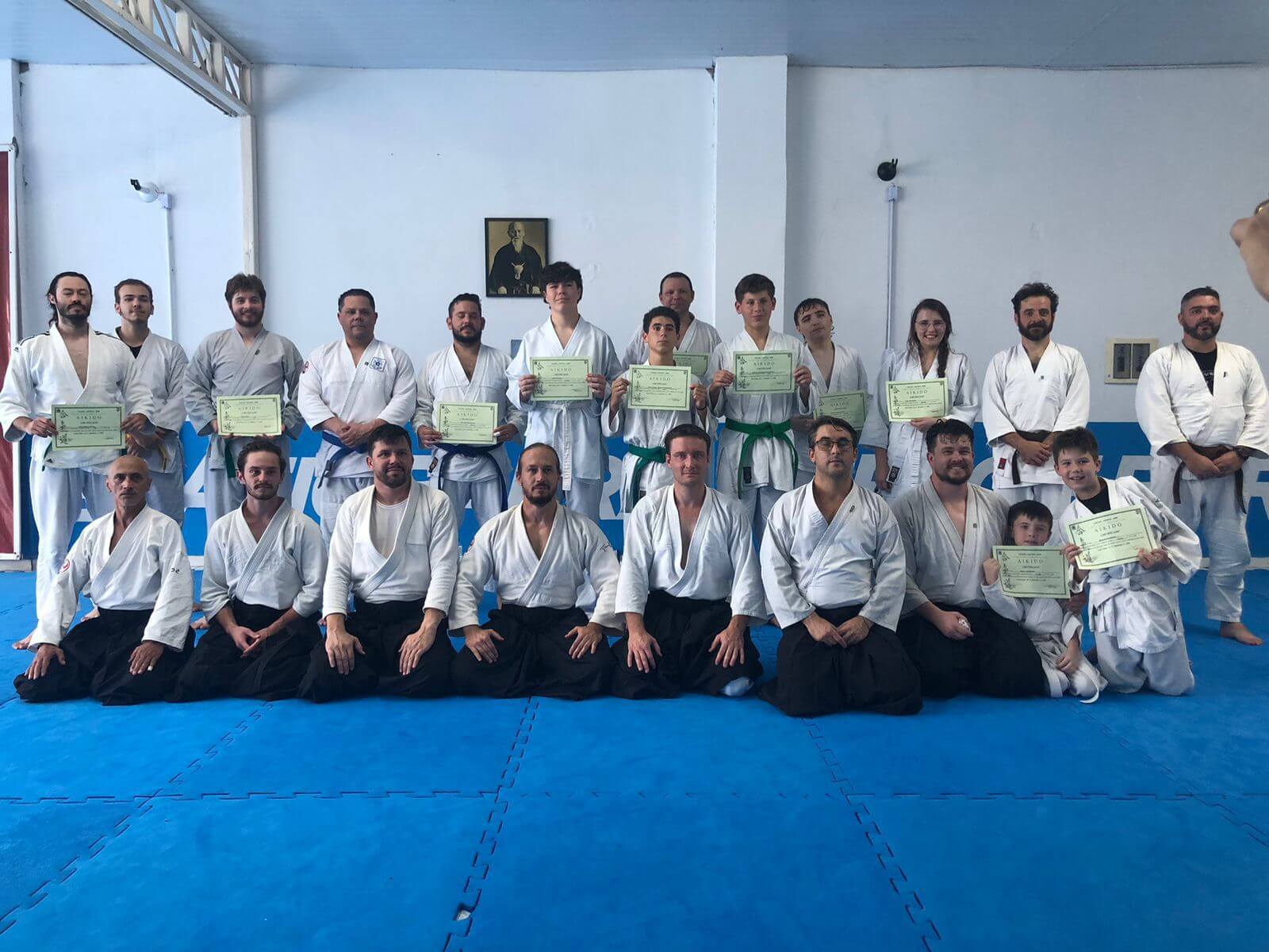 Treino 3